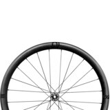 Black, Front