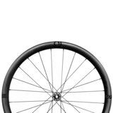 Black, Rear