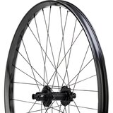 Black, Front