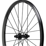 Black, Rear