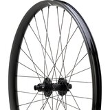 Black, Front