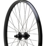 Black, Front
