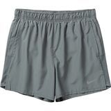 Smoke Grey/Smoke Grey/Reflective Silv