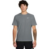Smoke Grey/Reflective Silver