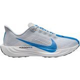 Pure Platinum/Lt Photo Blue-Black-White