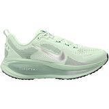 Barely Green/Metallic Silver-Steam