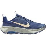 World Indigo/Alabaster-Racer Blue