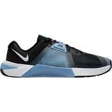 Black/White-Work Blue