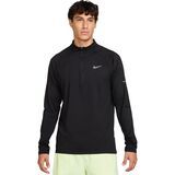 Black/Reflective Silv