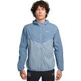Work Blue/Lt Armory Blue/Reflective Silv