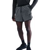 Black/Reflective Silv