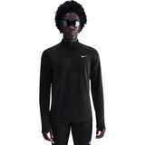 Black/Reflective Silv
