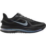 Black/Black-Metallic Silver