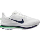 White/Green Spark-Midnight Navy
