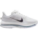 White/Metallic Silver-Metallic Silver