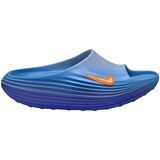 Hydrogen Blue/Total Orange-Blue Crystal