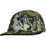 Olive Flak/Black/Black