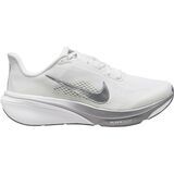 White/Metallic Silver-Wolf Grey
