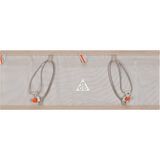 Grey Fog/Safety Orange/Summit White