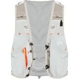 Grey Fog/Safety Orange/Summit White