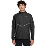 Black/Black/Reflective Silver