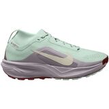 Barely Green/Light Bone-Silver Lilac