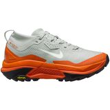 Light Silver/Summit White-Safety Orange