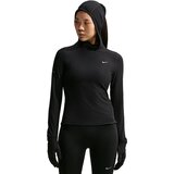 Black/Reflective Silver