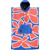 Wild Flowers Stellar Blue Red