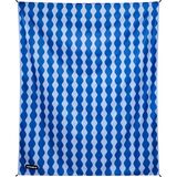 Slack Tide Coastal Blue