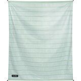 Switchback Seafoam Green