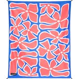 Wild Flowers Stellar Blue Red