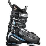 Black/Lt Blue/White