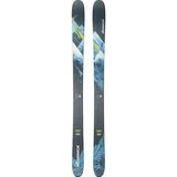 Black/Lime/Blue