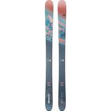 Salmon/Turquoise/Navy