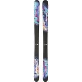 Oilslick Turqouise