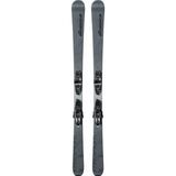 Grey Blue/Anthracite