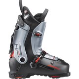 Gray/Black/Red