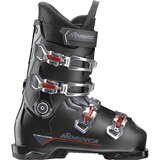 Black/Gray/Red