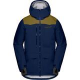 Navy Blazer