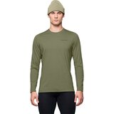 Deep Lichen Green