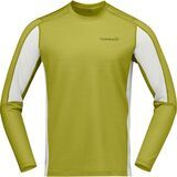 Golden Lime/Whisper White