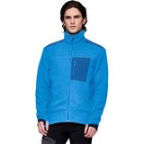 Brilliant Blue/Dark Blue