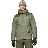 Olive Night/Deep Lichen Green