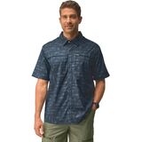 Navy Kayak