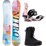 OneCol,Bubble Gum,Black
