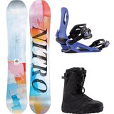OneCol,Hard Violet,Black