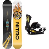 One Color,Nitro X Markus Kleve