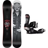 One Color,Nitro X Motorhead