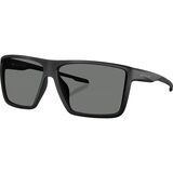 Matte Black/Grey Polarized